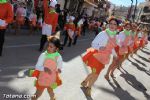 carnaval infantil