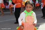 carnaval infantil