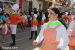 carnaval infantil