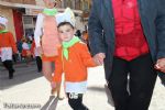 carnaval infantil