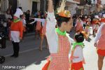 carnaval infantil