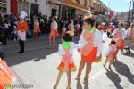 carnaval infantil