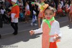 carnaval infantil