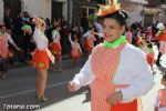 carnaval infantil