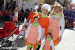 carnaval infantil