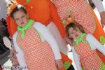 carnaval infantil