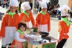 carnaval infantil