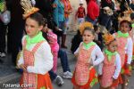 carnaval infantil