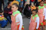carnaval infantil