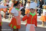 carnaval infantil