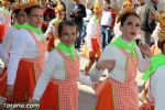 carnaval infantil