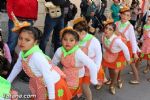 carnaval infantil