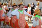carnaval infantil