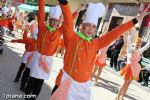 carnaval infantil