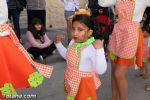 carnaval infantil