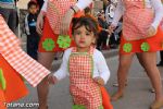 carnaval infantil