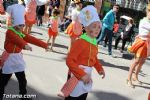 carnaval infantil