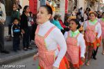 carnaval infantil
