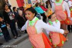 carnaval infantil