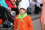 carnaval infantil