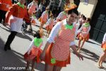 carnaval infantil
