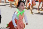 carnaval infantil