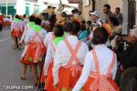 carnaval infantil