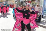 carnaval infantil