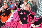 carnaval infantil