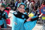 carnaval infantil
