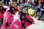 carnaval infantil
