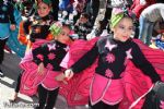 carnaval infantil