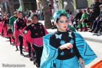 carnaval infantil