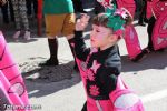 carnaval infantil