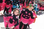 carnaval infantil