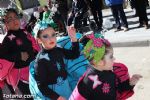 carnaval infantil