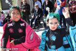 carnaval infantil