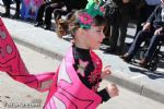 carnaval infantil