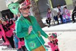carnaval infantil