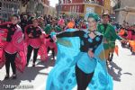 carnaval infantil