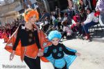 carnaval infantil