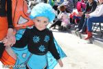 carnaval infantil