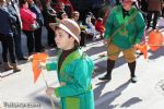 carnaval infantil