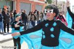 carnaval infantil
