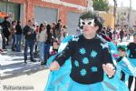 carnaval infantil