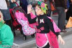 carnaval infantil