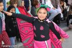 carnaval infantil
