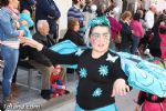 carnaval infantil