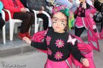 carnaval infantil