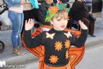 carnaval infantil